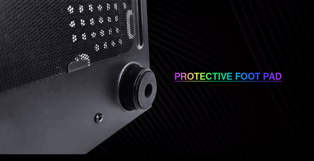 ESGAMING Cases